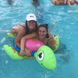 Meet your Posher, Kirby